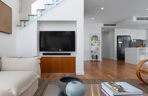 Sunshine Beach Apartment | Anna - Superbly Stylish Luxury Townhouse with Private Pool