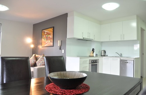Kings Cross Apartment | Annam Serviced Apartments