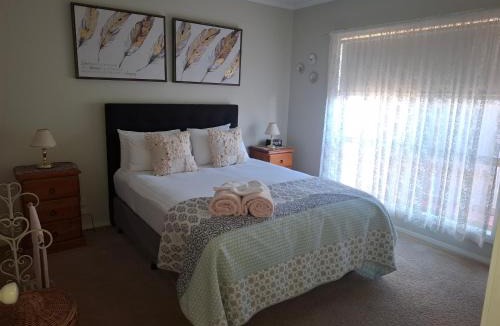 Echuca Apartment | Annesley Central