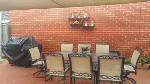 Echuca Apartment | Annesley Central