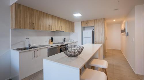 Bowen Hills Apartment | Annexe Apartments