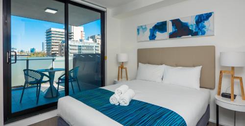Bowen Hills Apartment | Annexe Apartments