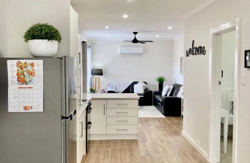 Mount Gambier Apartment | Annie's Apartment