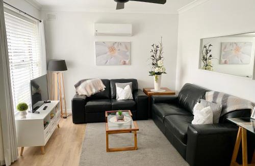 Mount Gambier Apartment | Annie's Apartment