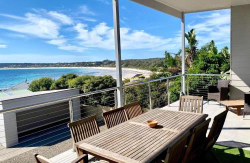Emu Bay House | Annies View