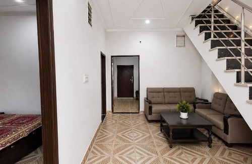 Dudu House | Anokha Thaat Private Pool Farm Stay Jaipur