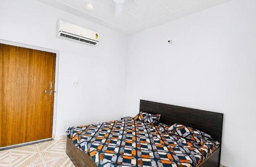 Dudu House | Anokha Thaat Private Pool Farm Stay Jaipur