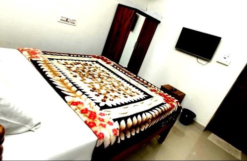 Yercaud Villa | ANS Green Villa