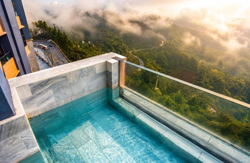 Genting Highlands Apartment | Antara Genting Tower C or D