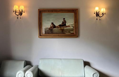 Genting Highlands Apartment | Antique Concept Genting Highland Levistays