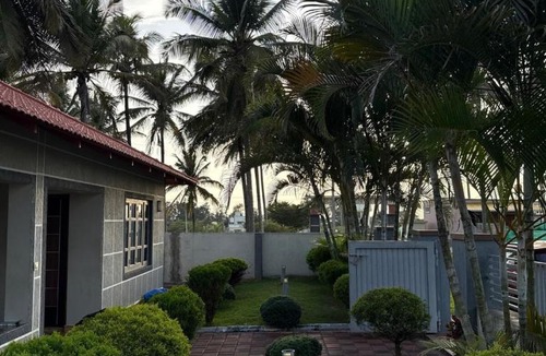 Piriyapatna Villa | Anum Villa COORG