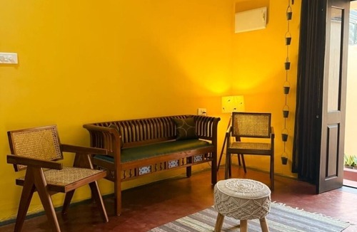 Hosur Hotel | Anurakti
