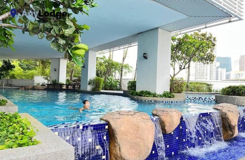 Bangsar Apartment | AnyLodge 52 @ Bangsar