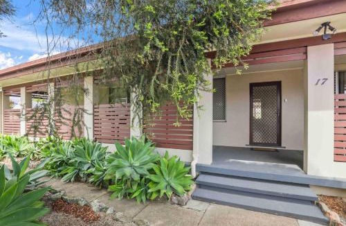 Cessnock House | Anzac Cottage