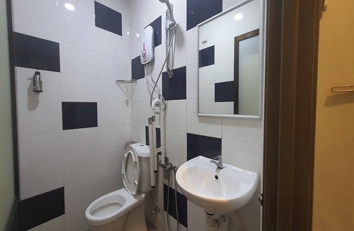 Kampung Lubok Peringgi Hotel | Ap Classic Hotel