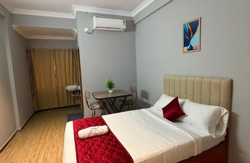 Palakkad Hotel | Aparna Residency