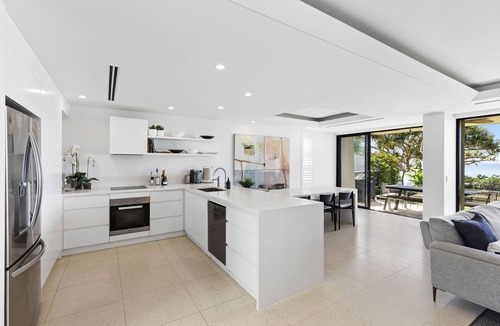 Noosa Heads Apartment | Apartment 03 Noosa Court