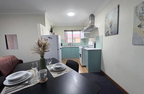 Rivervale Hotel | Apartment 11 Burswood