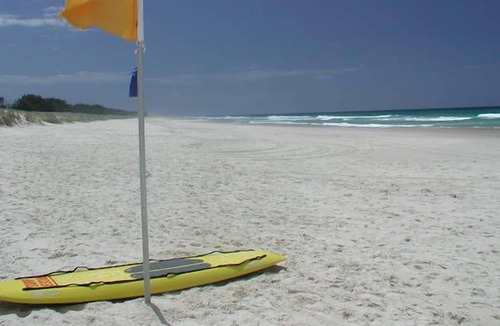 Kingscliff Apartment | Apartment 2302 - Salty beach