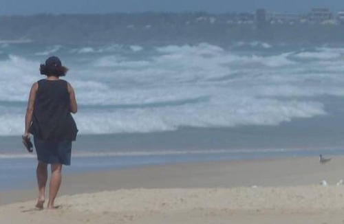 Kingscliff Apartment | Apartment 2302 - Salty beach