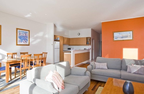 Lorne Apartment | Apartment 35 Pacific Apartments