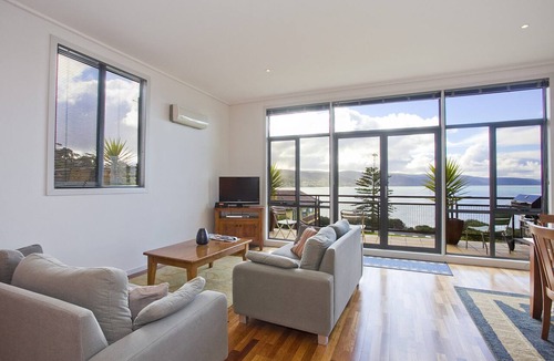 Lorne Apartment | Apartment 35 Pacific Apartments
