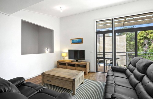 Lorne Apartment | Apartment 36 Pacific Apartments