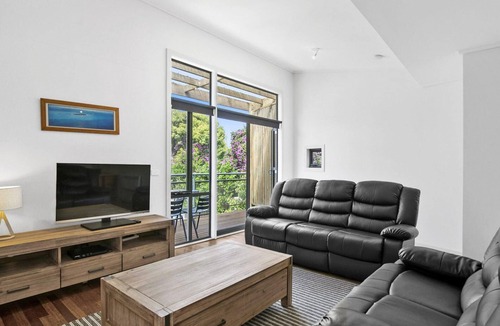 Lorne Apartment | Apartment 36 Pacific Apartments