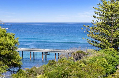 Lorne Apartment | Apartment 7 Kalimna - Great Views