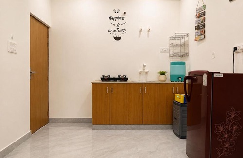 Mathura Apartment | Apartment And Villa Stay Near Prem Mandir