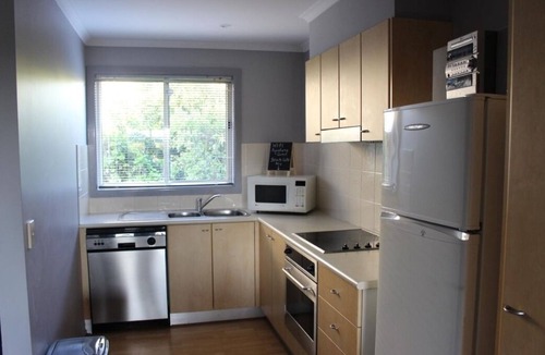 Sapphire Beach House | Apartment Aqualuna Beach 68
