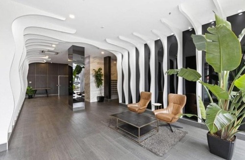 Adelaide Central Business District Apartment | Apartment in Adelaide CBD with parking