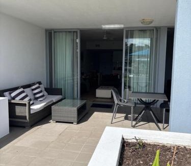 South Townsville Apartment | Apartment on Palmer
