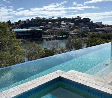 South Townsville Apartment | Apartment on Palmer