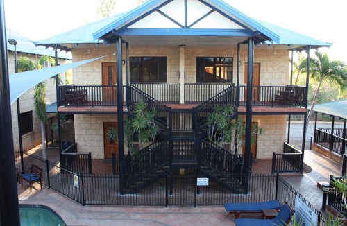 Cable Beach Resort | Apartments at Blue Seas Resort