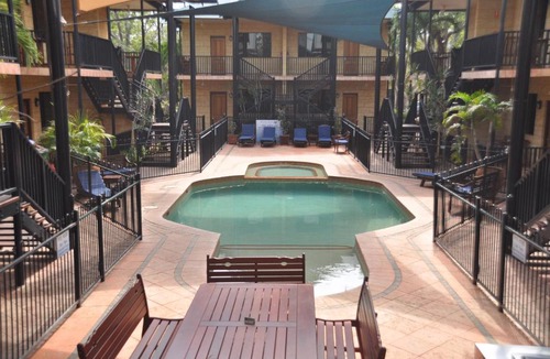 Cable Beach Resort | Apartments at Blue Seas Resort