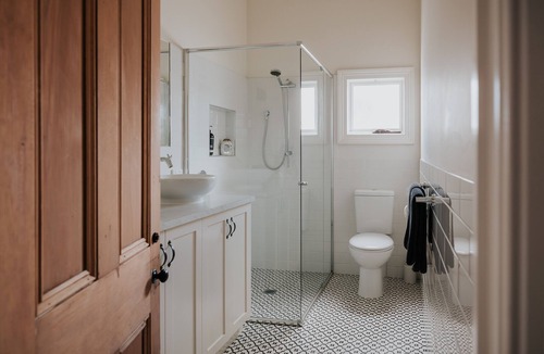 Yarrawonga Apartment | Apartments on Belmore - The Ferguson