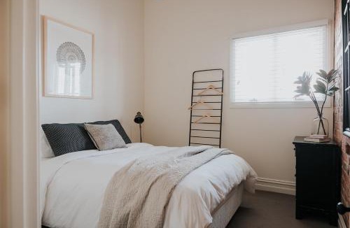 Yarrawonga Apartment | Apartments on Belmore -The Ferguson