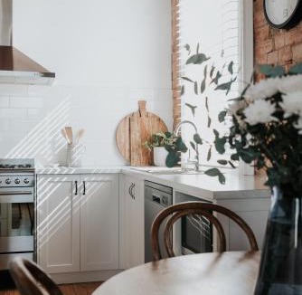 Yarrawonga Apartment | Apartments on Belmore - The Ledger