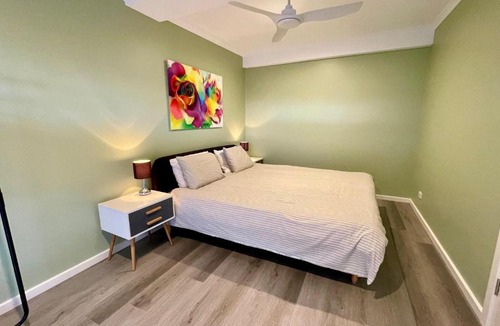 Kingscote Apartment | Apartments on Centenary