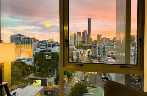 Fortitude Valley Apartment | Apartments on Connor