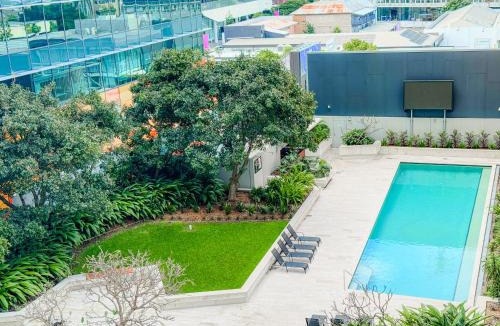Fortitude Valley Apartment | Apartments on Connor
