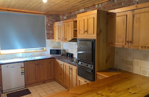 Moama Apartment | API 2 - 8 Berry Street Moama
