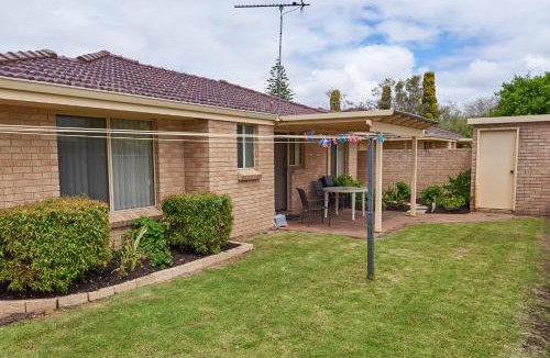 West Busselton House | API Busselton Seaside Escape Apartments