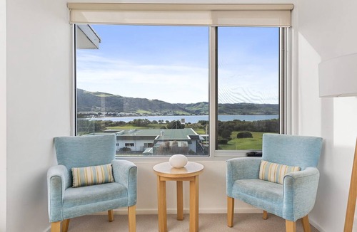 Apollo Bay Apartment | Apollo Blue 12 - Position With Glorious Views
