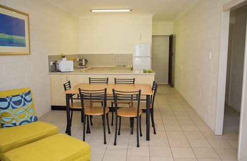 South Mission Apartment | Apollo Jewel Beachfront Apartments