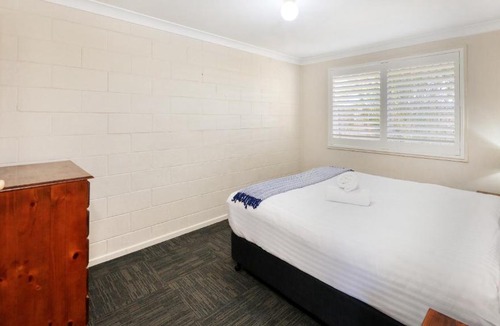 South Toowoomba Apartment | Apollo Lodge