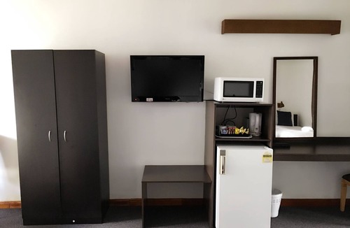 Biloela Hotel | Apollo Motel Biloela