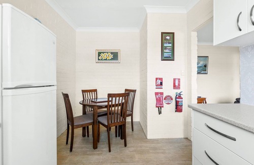 Narooma Apartment | Apollo Unit 14 - 1st Floor
