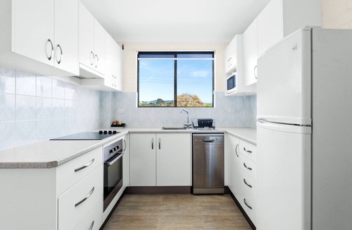 Narooma Apartment | Apollo Unit 14 - 1st Floor